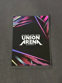 Levi Attack on Titan UA23BT/AOT-1-011 SR ☆☆Parallel Union Arena Card F/S EX - Image 5