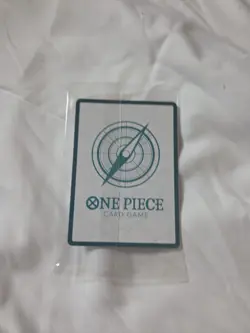 DON!! Card (Black and Gold) One Piece Promotion Cards Foil - Image 2