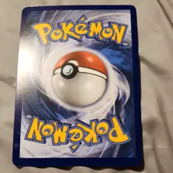 Pokemon TCG Oversized Holo EX & Mega Card Lot - Rayquaza, Tyrantrum - Image 4