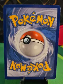 Pokemon Gengar Spirit Link 95/119 XY-Phantom Forces Regular Card (LP) - Image 2