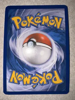 Luxray Holo + Reverse Holo Platinum Arceus Pokemon TCG Card 5/99 Light Play - Image 5