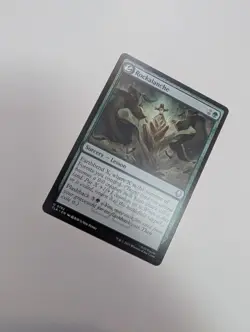 MTG - Rockalanche - Avatar: The Last Airbender NM/M Condition - Image 2