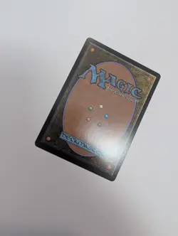 MTG - Rockalanche - Avatar: The Last Airbender NM/M Condition - Image 3