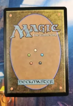 Mtg Patchwork Banner Bloomburrow Foil Uncommon - Image 4