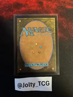 Chaos Warp Commander: Bloomburrow Regular - Image 2