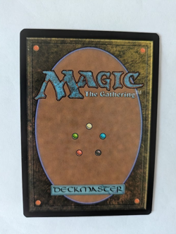 Arcum Dagsson Coldsnap MTG NM Free shipping with tracking - Image 2