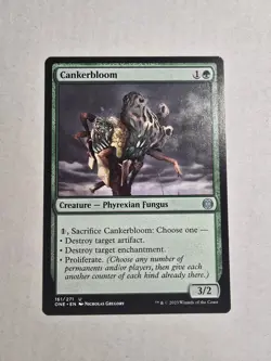 Cankerbloom Phyrexia: All Will Be One Regular - Image 1