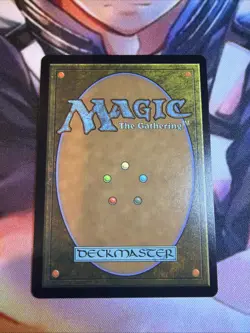 Nahiri, the Unforgiving (Oil Slick Raised Foil) Phyrexia: All Will Be One Foil - Image 2