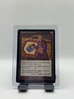 MTG, Urza's Incubator LIGHTLY PLAYED 142 Urza's Destiny Regular - Image 1