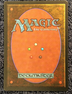MIJAE DJINN FBB German rare Magic the Gathering Unplayed Near to Mint - Image 3