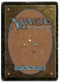 MTG Thawing Glaciers - Alliances Heavily Played English - Image 2