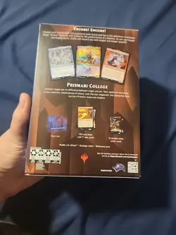 Wizards of the Coast Magic: The Gathering Strixhaven: School of Mages -... 630509959020 - Image 3