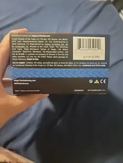 Wizards of the Coast Magic: The Gathering Strixhaven: School of Mages -... 630509959020 - Image 5