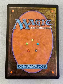 MTG Beta Swamp 295 (B)-Low Play Excellent-Vintage Magic the Gathering - Image 2