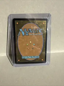 Comeuppance (Borderless) Eternal-Legal Regular - Image 2