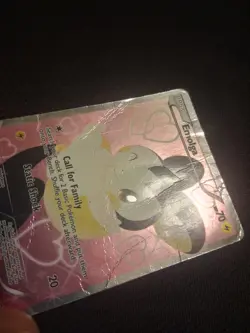 Pokemon - Emolga RC23/RC25 Legendary Treasures Radiant Collection - HP - Image 2
