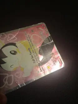 Pokemon - Emolga RC23/RC25 Legendary Treasures Radiant Collection - HP - Image 4
