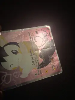 Pokemon - Emolga RC23/RC25 Legendary Treasures Radiant Collection - HP - Image 5
