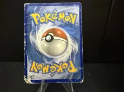 Pokemon TCG Reshiram & Charizard GX SM201 Promo BEYOND DAMAGED - Image 2