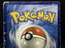 Pokemon TCG Reshiram & Charizard GX SM201 Promo BEYOND DAMAGED - Image 4