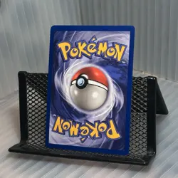 Pokemon Jolteon TCG Jungle 4/64 Holo Unlimited Rare First Edition - Image 4