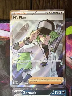 Pokemon TCG - White Flare / Black Bolt Lot - Full Arts, Pokeballs, Promos - Image 2