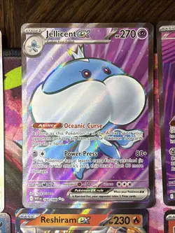 Pokemon TCG - White Flare / Black Bolt Lot - Full Arts, Pokeballs, Promos - Image 3