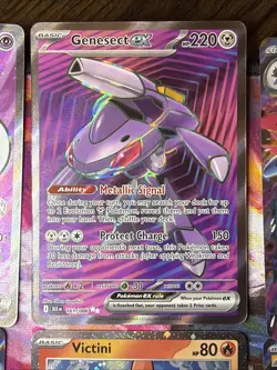 Pokemon TCG - White Flare / Black Bolt Lot - Full Arts, Pokeballs, Promos - Image 4