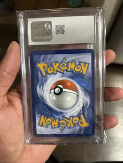 MEWTWO 052 POKEMON SVP EN SV BLACK STAR PROMO 151 ULTRA PREMIUM 2023 CGC 10 PSA - Image 2