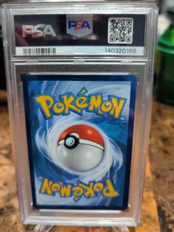 Pokemon Mega Latias ex Special Illustration Rare Holo 181/132 PSA 10 🔥 - Image 2