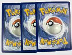 Pokemon TCG Counter Catcher Trainer revers + Base 160/182 Paradox Rift Lot X3 - Image 2