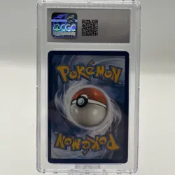 Pokemon Empoleon V Black Star Promo #SWSH108 CGC 10 - Image 2