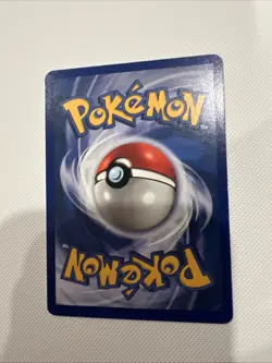 Squirtle 63/102 Base Set Unlimited 1999 Vintage Pokemon Common - LP - Image 2