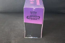 Pokemon Sword and Shield - Fusion Strike Elite Trainer Box ETB - Image 4