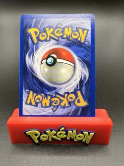 Primeape 43/64 Pokemon Jungle 1st Edition NM/MINT 1999 - Image 2