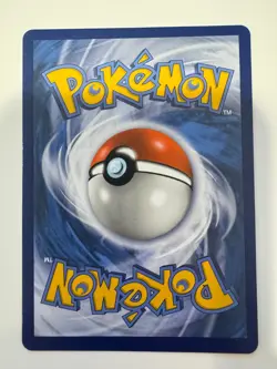 Pokemon unbroken bonds Blastoise GX ultra rare holo 35/214 E263 - Image 2