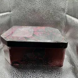 Team Rocket's Mewtwo ex Pokemon TCG Tin - Factory Sealed - Image 5