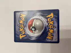 Zapdos Holo Rare - Base Set 1999 Pokemon TCG WotC Vintage - Image 4