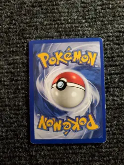 1999 POKEMON TRAINER Shadowless 1ST EDITION #94/102 POTION NM - Image 5