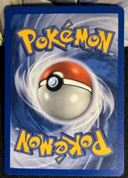 Meowth 013 (EX Series Collector's Tin) Pokemon Black Star Promo Holo NM - Image 2
