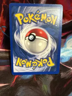 Machamp 8/102 Base Set Shadowless Holo Rare 1st Edition 1999 WOTC Pokemon TCG LP - Image 2