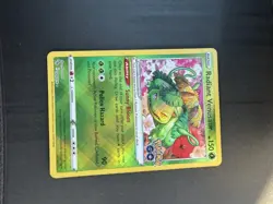 Radiant Venusaur 004/078 Pokemon GO Holo - Image 1