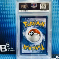 Pokemon TCG - Mewtwo V SWSH229 Black Star Promo - Pokemon Go - PSA Gem Mint 10 - Image 2