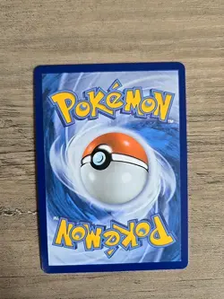Pokemon TCG Cinccino 076/086 (Poke Ball Pattern) SV: Black Bolt NM - Image 2