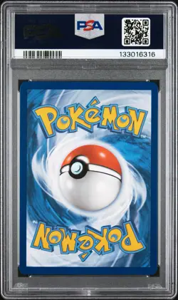 Pokemon Rayquaza Triple Blister Pk. Black Star Holo Promo SWSH029 PSA 10 - Image 2