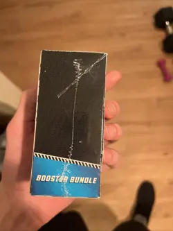 Pokemon TCG Black Bolt Booster Bundle - Factory Sealed New - Image 4