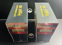 🔥Pokemon TCG: Sword & Shield Lost Origin Elite Trainer Box Lot Of 2! Sealed!🔥 - Image 4