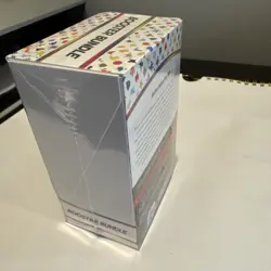 151 Booster Bundle Factory Sealed TCG Pokemon Fast Shipping - Image 4