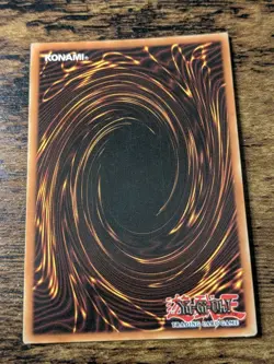 YU-GI-OH PREMATURE BURIAL PSV-037 UNLIMITED NM - Image 2