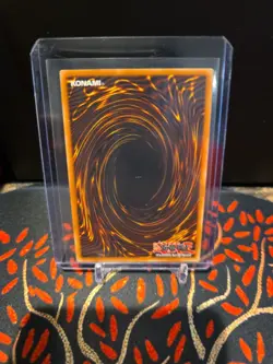 YUGIOH Platinum Secret Rare Blackwing - Kalut The Moon Shadow RA03-EN217 1st Ed - Image 2